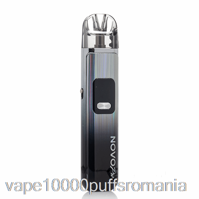 Vape Romania Smok Novo Pro 30w Pod System Silver Black
